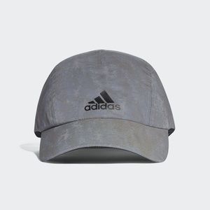 Adidas reflective hat